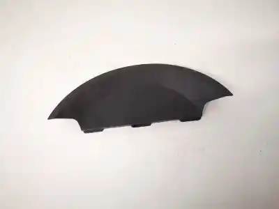 Peça sobressalente para automóvel em segunda mão plásticos por opel meriva b 1.7 16v cdti referências oem iam 13125220