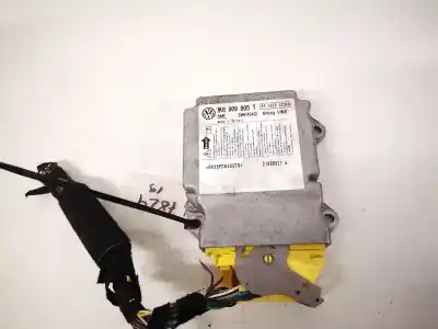 Gebrauchtes Autoersatzteil  zum SKODA OCTAVIA COMBI (1Z5)  OEM-IAM-Referenzen 1K0909605T  5WK43412