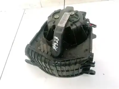 Peça sobressalente para automóvel em segunda mão motor de sofagem por renault scenic ii 1.5 dci diesel referências oem iam f666583v