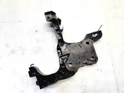 Peça sobressalente para automóvel em segunda mão plásticos por renault scenic ii 1.5 dci diesel referências oem iam 8200137496