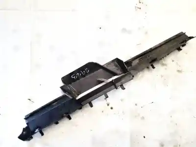 Peça sobressalente para automóvel em segunda mão plásticos por renault scenic ii 1.5 dci diesel referências oem iam 8200158163