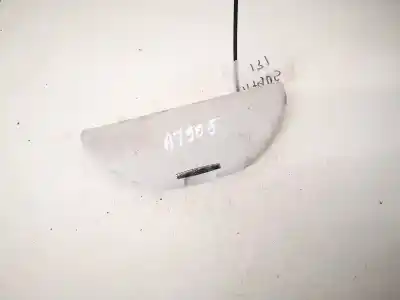 Pezzo di ricambio per auto di seconda mano plastica per seat altea (5p1) 1.9 tdi riferimenti oem iam 5p0857465b