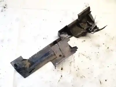 Peça sobressalente para automóvel em segunda mão plásticos por renault scenic ii 1.5 dci diesel referências oem iam 