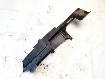 Peça sobressalente para automóvel em segunda mão plásticos por renault scenic ii 1.5 dci diesel referências oem iam 