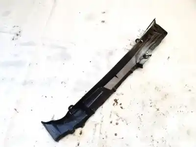 Gebrauchtes Autoersatzteil kunststoffe zum honda stream (rn1/3) 1.7 cat oem-iam-referenzen s7a