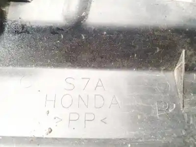 Pezzo di ricambio per auto di seconda mano plastica per honda stream (rn1/3) 1.7 cat riferimenti oem iam s7a  