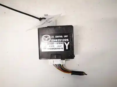 Автозапчасти б/у электронный модуль за mazda cx-7 (er) 2.2 turbodiesel cat ссылки oem iam eh6251225