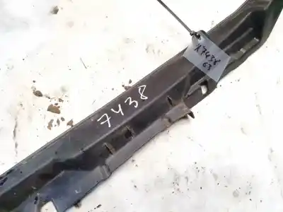 Pezzo di ricambio per auto di seconda mano plastica per honda stream (rn1/3) 1.7 cat riferimenti oem iam s7a  