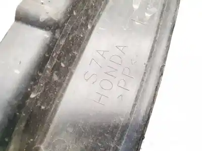 Pezzo di ricambio per auto di seconda mano plastica per honda stream (rn1/3) 1.7 cat riferimenti oem iam s7a  