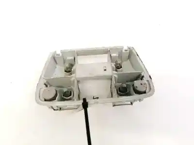 Peça sobressalente para automóvel em segunda mão plásticos por renault scenic ii 1.5 dci diesel referências oem iam 273893313