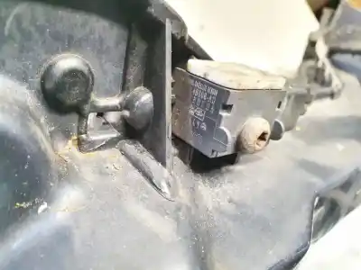 Peça sobressalente para automóvel em segunda mão sensor por ford c-max (cb3) 1.6 tdci cat referências oem iam   