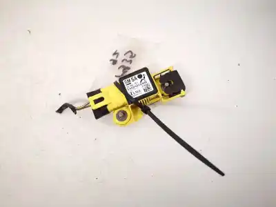 Peça sobressalente para automóvel em segunda mão sensor por opel zafira b 1.9 cdti referências oem iam 24460761