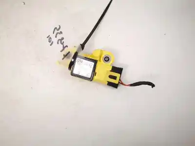 Peça sobressalente para automóvel em segunda mão sensor por opel zafira b 1.9 cdti referências oem iam 24460761  