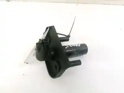 Peça sobressalente para automóvel em segunda mão plásticos por opel zafira b 1.9 cdti referências oem iam 13127251