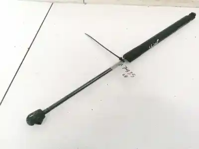 Peça sobressalente para automóvel em segunda mão amortecedores do tronco / porta por opel zafira b 1.9 cdti referências oem iam 2275tq0610n