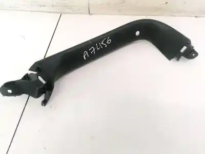 Pezzo di ricambio per auto di seconda mano plastica per hyundai i30 1.6 crdi cat riferimenti oem iam 817412r000