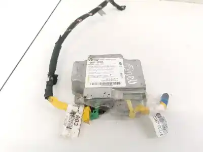 Pezzo di ricambio per auto di seconda mano centralina airbag per hyundai i30 1.6 crdi cat riferimenti oem iam 959102r000
