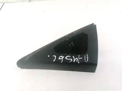 Pezzo di ricambio per auto di seconda mano Altoparlante per HYUNDAI I30 1.6 CRDi CAT Riferimenti OEM IAM   