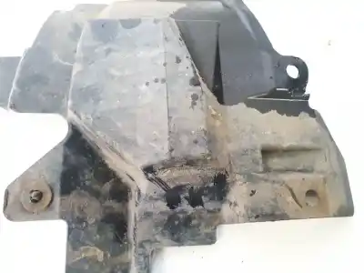 Second-hand car spare part plastics for mazda cx-7, 2006.01 - 2012.12 2.3 182kw 2006.01 - 2012.12 oem iam references l20656342