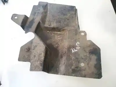 Second-hand car spare part plastics for mazda cx-7, 2006.01 - 2012.12 2.3 182kw 2006.01 - 2012.12 oem iam references l20656341