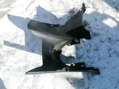 Pezzo di ricambio per auto di seconda mano plastica per mazda 2 lim. (de) 1.4 diesel cat riferimenti oem iam gf7164321  k4366