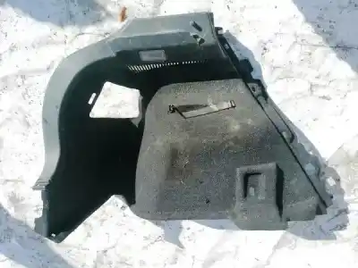 Автозапчасти б/у пластики за toyota auris, i e15 2006.10 - 2012.10 2.0l 93kw d-4d 2006.10 - 2012.10 ссылки oem iam 6473402050
