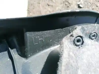 Автозапчастина б/у аудіопідсилювач для toyota auris, i e15 2006.10 - 2012.10 2.0l 93kw d-4d 2006.10 - 2012.10 посилання на oem iam 6473402050  64734-02050, mp5990 Автозапчастина б/у аудіопідсилювач для toyota auris, i e15 2006.10 - 2012.10 2.0l 93kw d-4d 2006.10 - 2012.10 посилання на oem iam 6473402050  64734-02050, mp5990