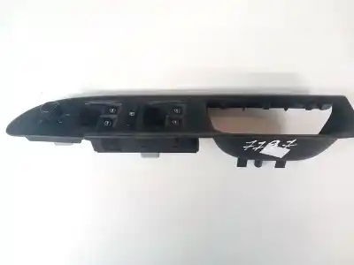 Piesă de schimb auto la mâna a doua PANOU COMANDÃ GEAMURI ELECTRICE FAȚÃ STÂNGA pentru VOLKSWAGEN PASSAT B6 (3C2)  Referințe OEM IAM 1K4959857A  