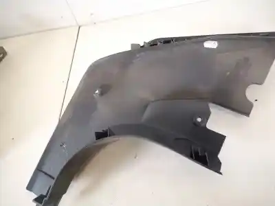 Автозапчастина б/у пластика для opel vectra c (z02) 2.2 dti 16v (f69) посилання на oem iam 24423412  