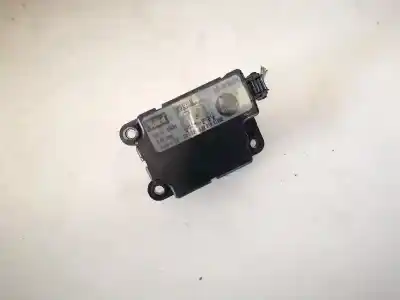 Pezzo di ricambio per auto di seconda mano Motore Apertura Boccole Aria Condizionata per OPEL VECTRA C (Z02) 2.2 DTI 16V (F69) Riferimenti OEM IAM 09180200  