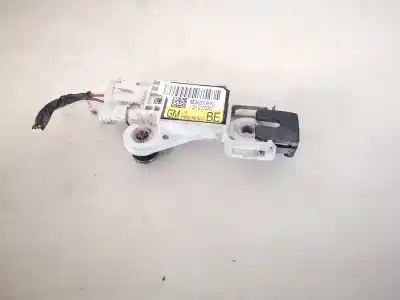 Second-hand car spare part sensor for opel vectra c (z02) 2.2 dti 16v (f69) oem iam references 13102030  