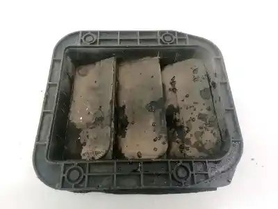Second-hand car spare part plastics for honda insight (ze_) 1.3 ima (ze28 ze2) oem iam references 75450sma