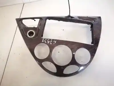 Автозапчасти б/у аудиоусилитель за ford focus turnier (cak) 1.8 tddi turbodiesel cat ссылки oem iam 98aba046a04aew Автозапчасти б/у аудиоусилитель за ford focus turnier (cak) 1.8 tddi turbodiesel cat ссылки oem iam 98aba046a04aew