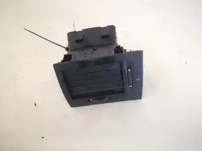 Peça sobressalente para automóvel em segunda mão grelha / difusor de ar por opel meriva b 1.7 16v cdti referências oem iam 464652911