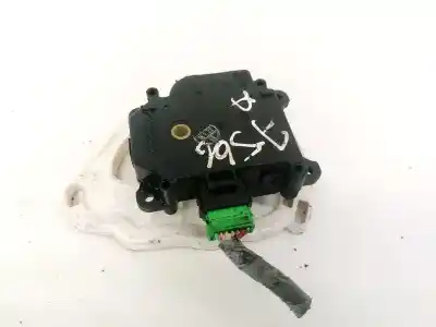 Second-hand car spare part air conditioning hatches opening motor for honda insight (ze_) 1.3 ima (ze28 ze2) oem iam references 