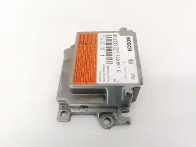 Second-hand car spare part  for VOLKSWAGEN PHAETON (3D2/3D8)  OEM IAM references 3D0909601E  0285001733