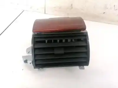 Автозапчастина б/у аераційна решіта для VOLKSWAGEN PHAETON (3D2/3D8) 3.2 V6 24V Посилання на OEM IAM 3D1853232  3D1.853.232
