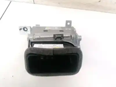 Second-hand car spare part air ventilation grille for volkswagen phaeton (3d2/3d8) 3.2 v6 24v oem iam references 3d1853232  3d1.853.232