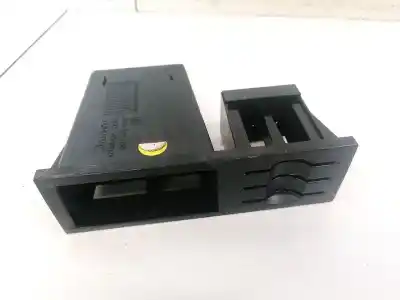 Second-hand car spare part plastics for volkswagen phaeton (3d2/3d8) 3.2 v6 24v oem iam references 3d0857058