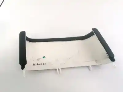 Second-hand car spare part plastics for volkswagen phaeton (3d2/3d8) 3.2 v6 24v oem iam references 3d0867664  