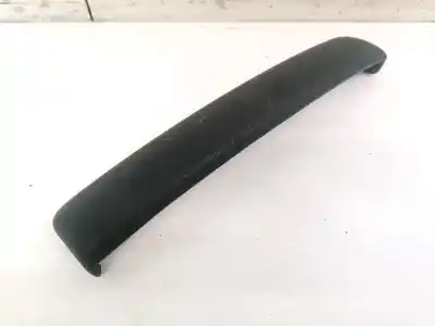 Second-hand car spare part plastics for volkswagen phaeton (3d2/3d8) 3.2 v6 24v oem iam references 3d0868355a
