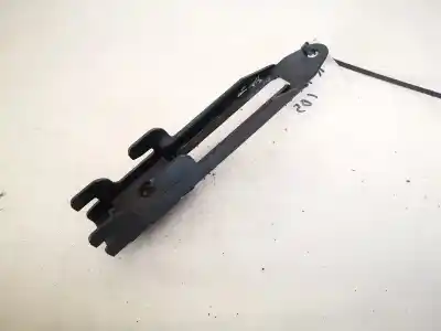 Second-hand car spare part plastics for ford galaxy (vx) 1.9 tdi cat oem iam references 7m0857819b