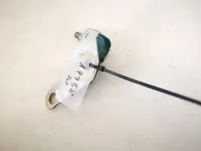 Pezzo di ricambio per auto di seconda mano plastica per volkswagen passat b5 (3b2) 1.9 tdi riferimenti oem iam   