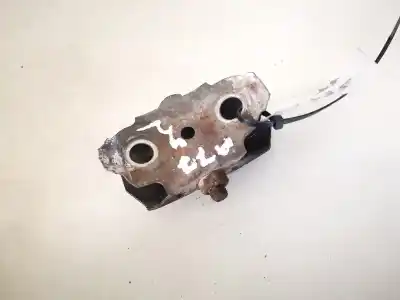 Pezzo di ricambio per auto di seconda mano plastica per audi a6 avant (c4) 2.5 tdi riferimenti oem iam 