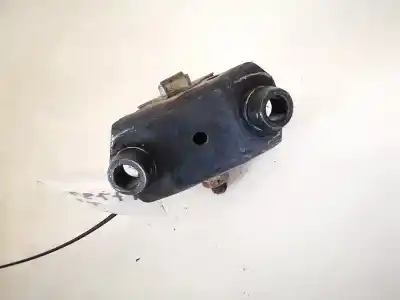 Pezzo di ricambio per auto di seconda mano plastica per audi a6 avant (c4) 2.5 tdi riferimenti oem iam   