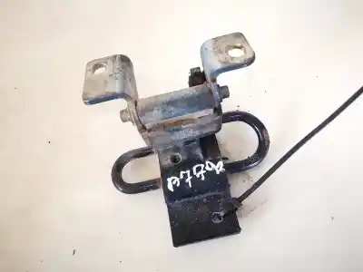 Pezzo di ricambio per auto di seconda mano fermo porta per audi a6 avant (c4) 2.5 tdi riferimenti oem iam 4a0833412a