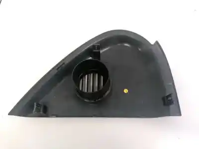 Second-hand car spare part sound amplifier for volkswagen phaeton (3d2/3d8) 3.2 v6 24v oem iam references 3d0858035  