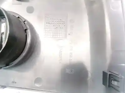 Second-hand car spare part sound amplifier for volkswagen phaeton (3d2/3d8) 3.2 v6 24v oem iam references 3d0858035  
