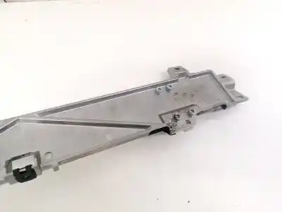 Автозапчасти б/у аудиоусилитель за volkswagen phaeton (3d2/3d8) 3.2 v6 24v ссылки oem iam 3d1853588  