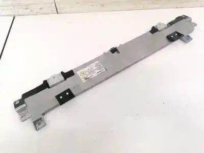 Second-hand car spare part plastics for volkswagen phaeton (3d2/3d8) 3.2 v6 24v oem iam references 3d1853588